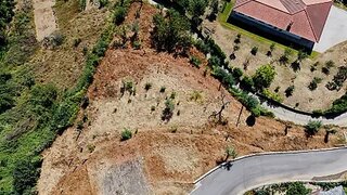 Land for sale in Castelo de Paiva, Portugal — €76,000