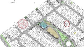 Terreno de 750 m² em Setúbal