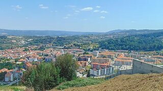 Land for sale in Lamego, Portugal — €65,000
