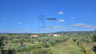 Land for sale in Tomar, Portugal — €160,000