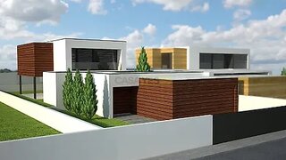 Terreno de 800 m² em Viseu