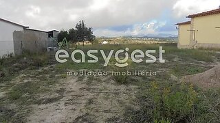 Land for sale in Torres Novas, Portugal — €42,500