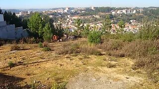 Land for sale in Águeda, Portugal — €125,000