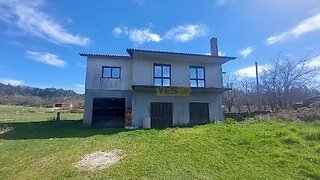 Land for sale in Tondela, Portugal — €90,000