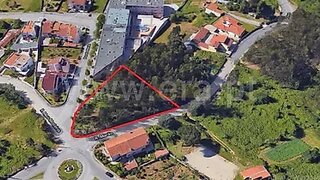 Land for sale in Vila Nova de Gaia, Portugal — €56,500