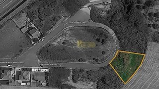Terreno de 707 m² em Santarém