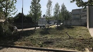 Land for sale in Maia, Portugal — €110,000