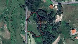 Land for sale in Póvoa de Lanhoso, Portugal — €30,000