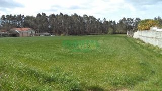 Land for sale in Vila do Conde, Portugal — €325,000