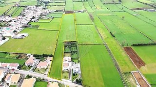 Land for sale in Ponta Delgada, Portugal — €410,000