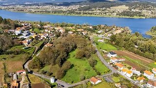 Land for sale in Vila Nova de Cerveira, Portugal — €250,000