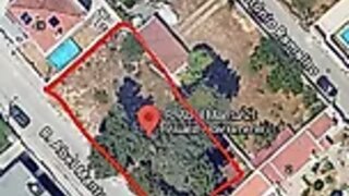 Land for sale in Almada, Portugal — €1,500,000