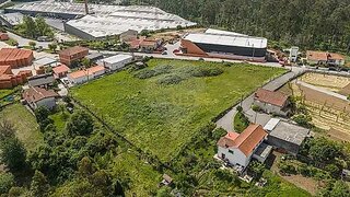 Land for sale in Vila Verde, Portugal — €275,000