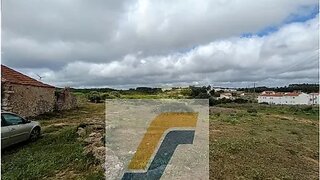 Land for sale in Lourinhã, Portugal — €100,000