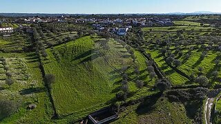 Land for sale in Ourique, Portugal — €39,000