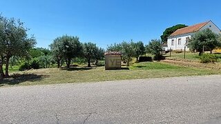 Land for sale in Vila Nova da Barquinha, Portugal — €45,000