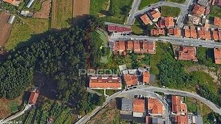 Land for sale in Tondela, Portugal — €164,000