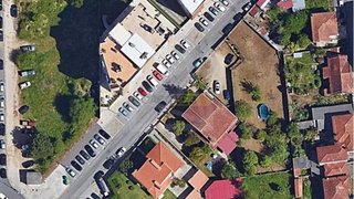 Land for sale in São João da Madeira, Portugal — €325,000