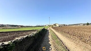 Land for sale in Póvoa de Varzim, Portugal — €32,000
