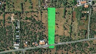 Land for sale in Silves, Portugal — €63,000