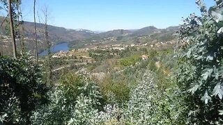 Terreno em Castelo de Paiva