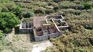 Land for sale in Monchique, Portugal — €115,000