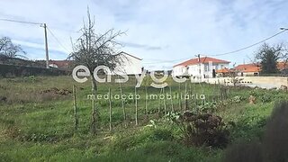 Land for sale in Trancoso, Portugal — €31,500