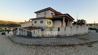 Land for sale in Amarante, Portugal — €297,000