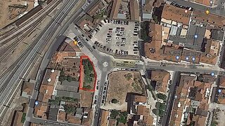 Land for sale in Entroncamento, Portugal — €215,000