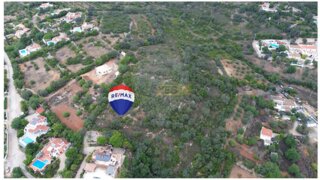 Land for sale in São Brás de Alportel, Portugal — €25,000