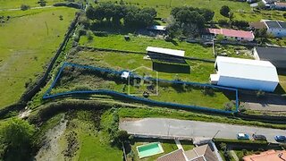 Terreno de 1500 m² em Castelo Branco