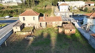 Land for sale in São João da Madeira, Portugal — €200,000