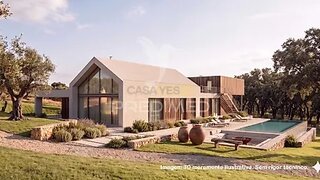 Terreno para venda em Tomar, Portugal — 200 000 €