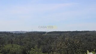 Land for sale in Santiago do Cacém, Portugal — €449,000
