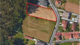 Land for sale in Santa Maria da Feira, Portugal — €140,000