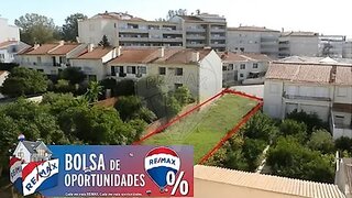 Terreno · 480 m² · 45 000 €