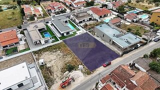 Land for sale in Vila Franca de Xira, Portugal — €130,000