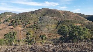 Land for sale in Silves, Portugal — €43,000