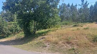 Land for sale in Valença, Portugal — €45,000