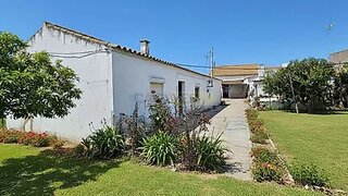 Land for sale in Santiago do Cacém, Portugal — €249,000