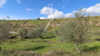 Land for sale in Mirandela, Portugal — €58,000