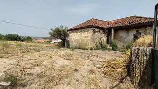 Land for sale in Mirandela, Portugal — €100,000