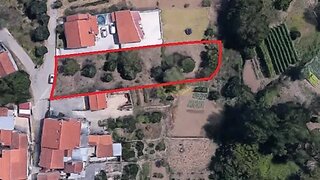 Land for sale in Coimbra, Portugal — €40,000