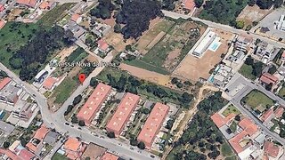 Land for sale in Vila Nova de Gaia, Portugal — €425,000