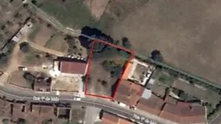 Terreno em Barreiro
