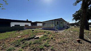 Land for sale in Benavente, Portugal — €400,000