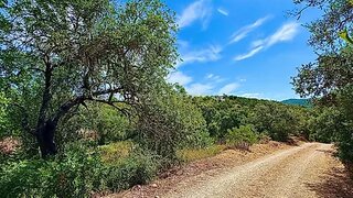 Land for sale in Loulé, Portugal — €37,000