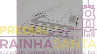 Terreno de 9485 m² em Coimbra