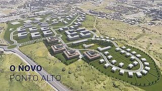 Land for sale in Amadora, Portugal — €1,280,000