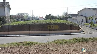 Land for sale in Valença, Portugal — €37,500